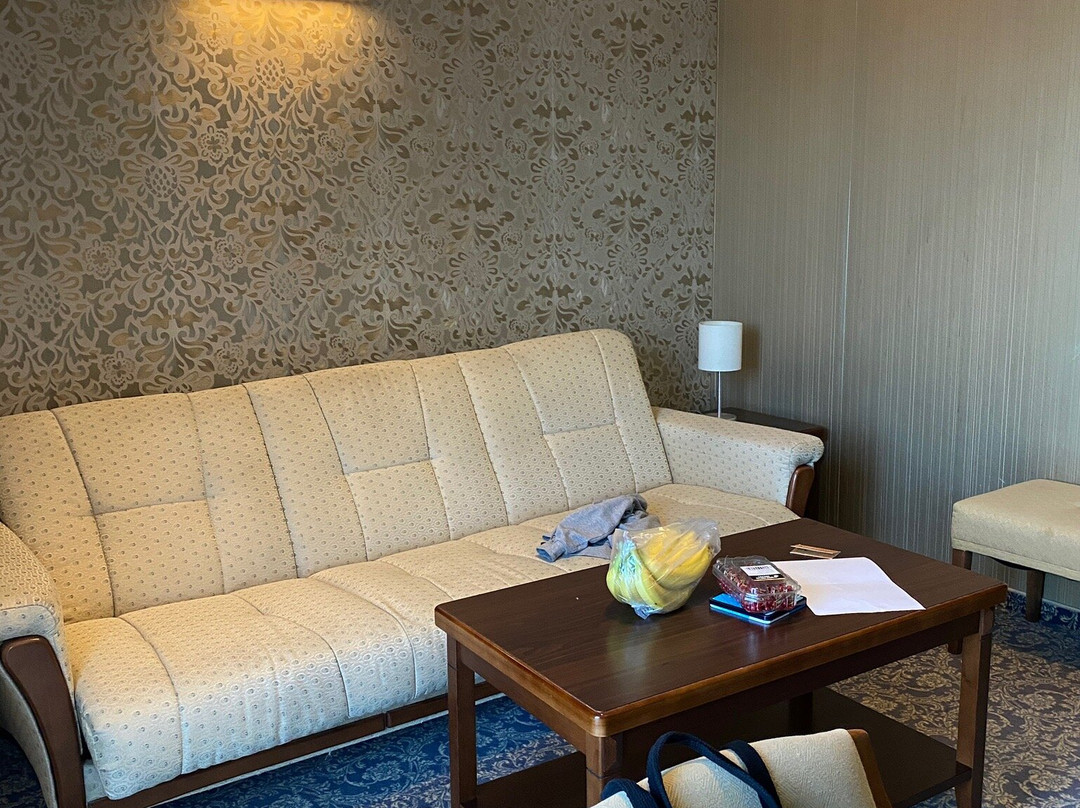 Hotel Rad主图