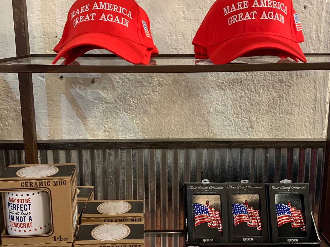 Salt Creek Marketplace