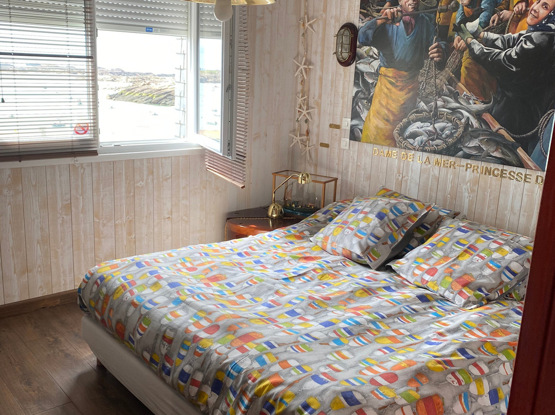 Hotel Beausejour主图