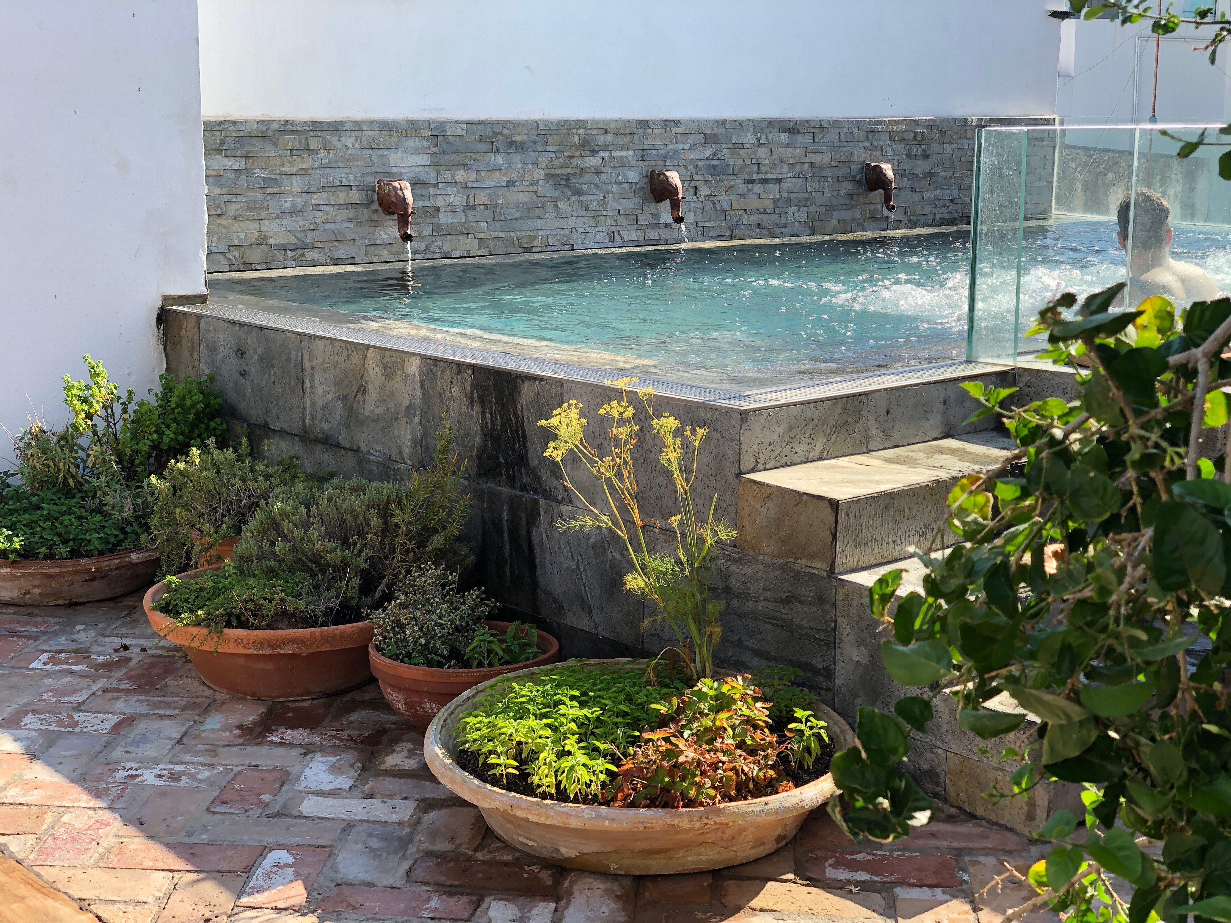 La Casa Del Consul-家庭/游戏区