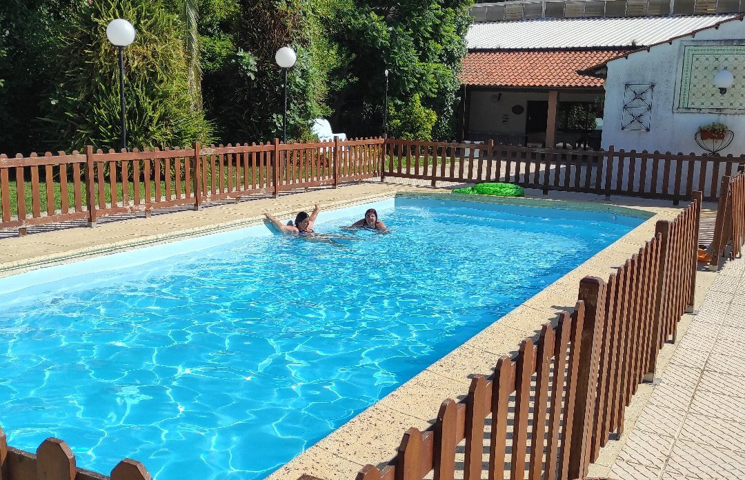 Residencial Joao Capela主图