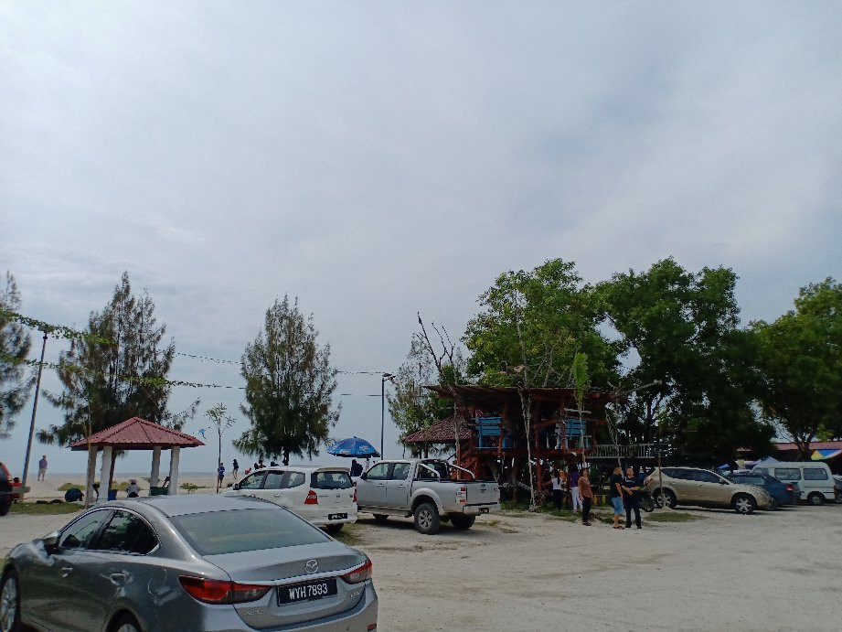 Pantai Redang-适耕庄必去景点