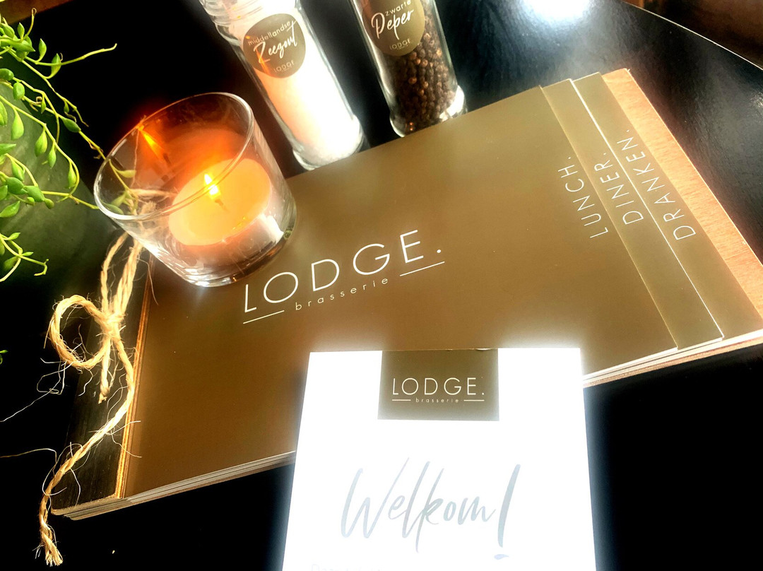 Lodge主图