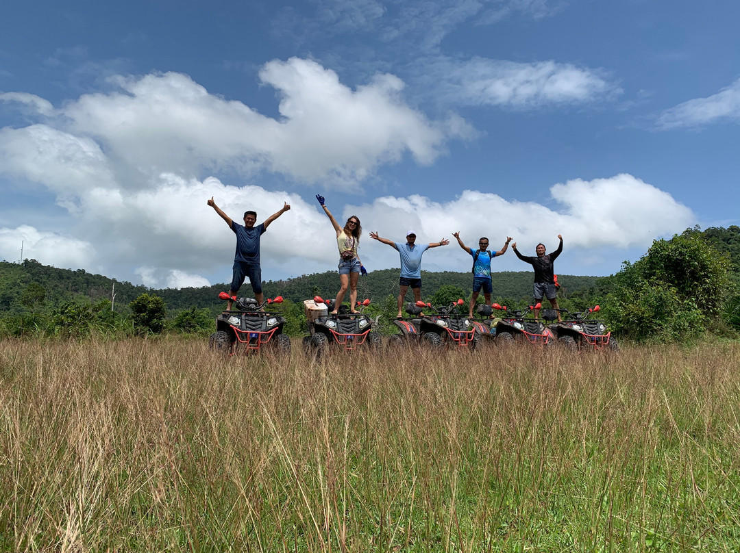 Koh Rong Adventure Club景点图片