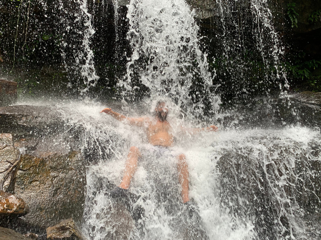 Koh Rong Adventure Club景点图片