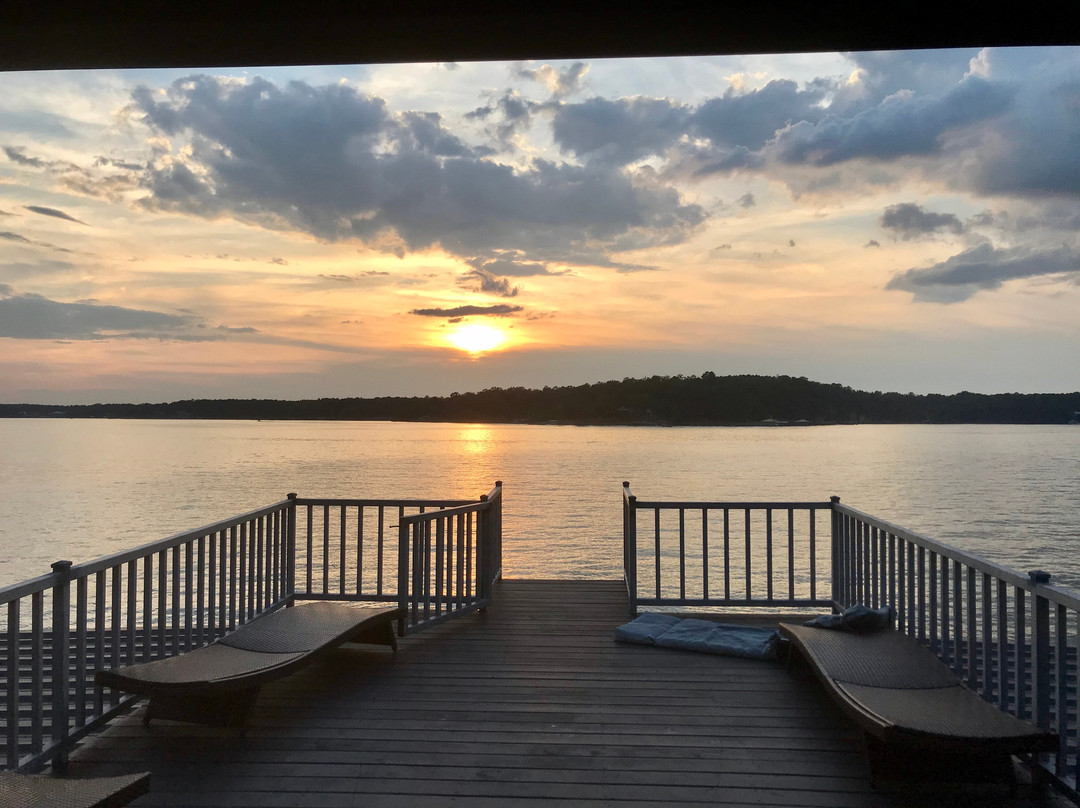 Smith Lake B&B主图