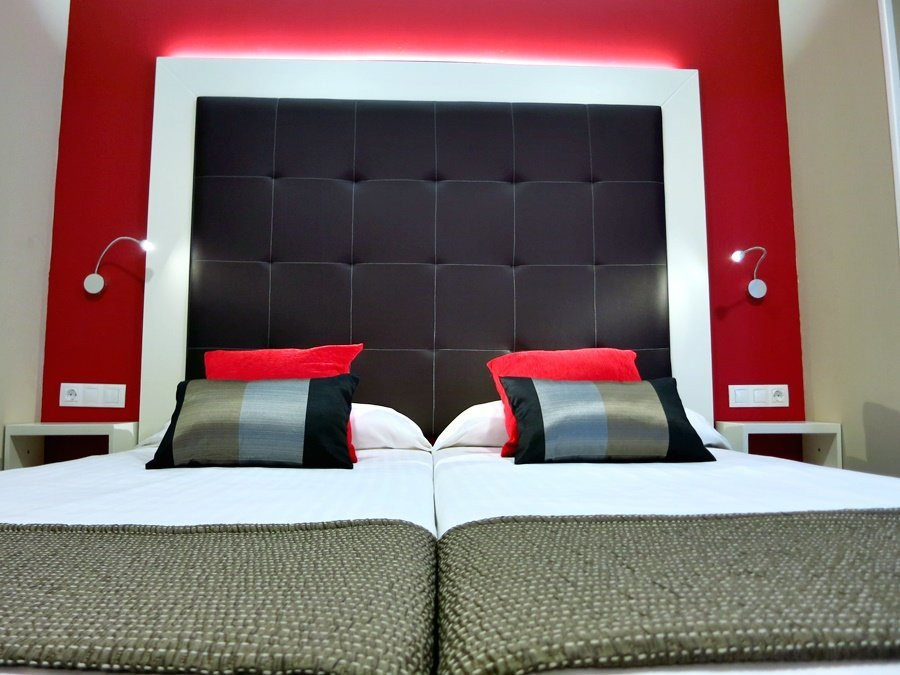 Hotel Boutique Catedral主图