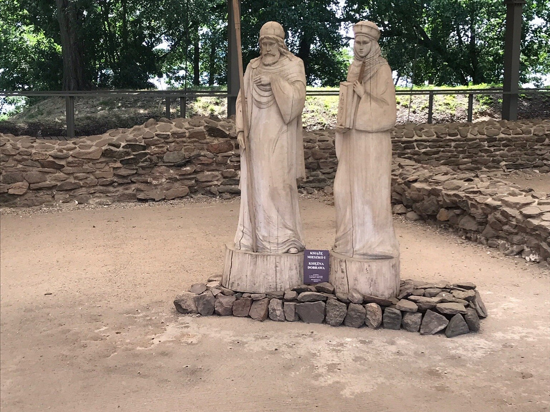 Museum of the First Piast, Lednica景点图片