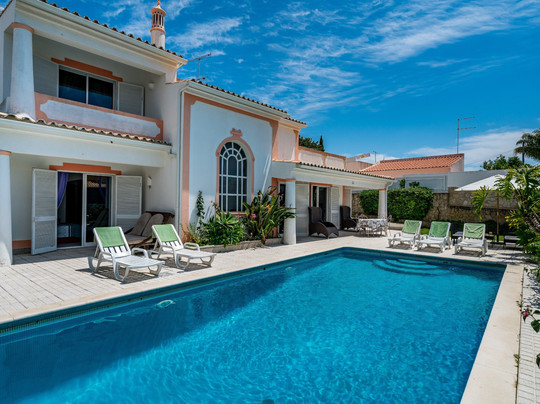 Intiholidays-Algarvia必去景点