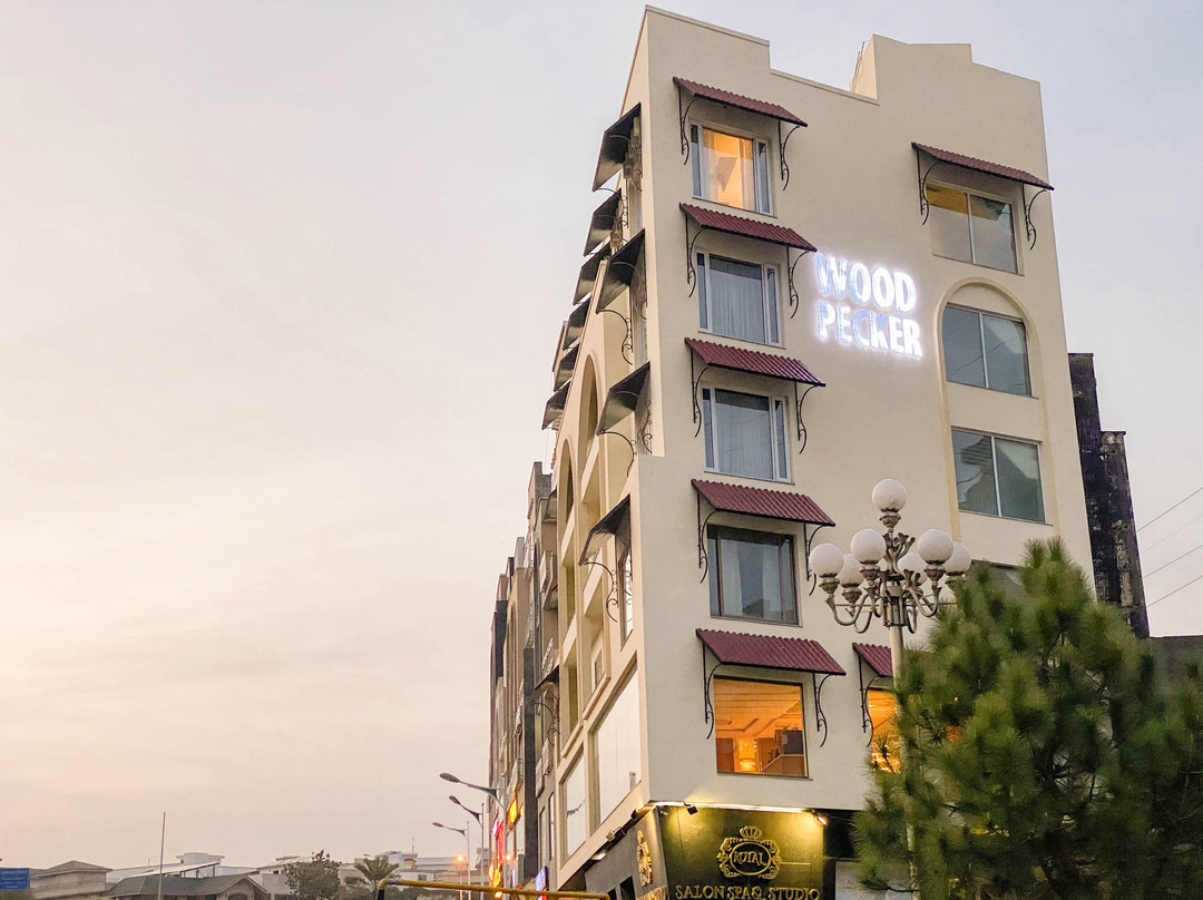 Woodpecker Suites & Hotels主图