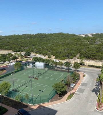 Eilan Spa-圣安东尼奥市必去景点