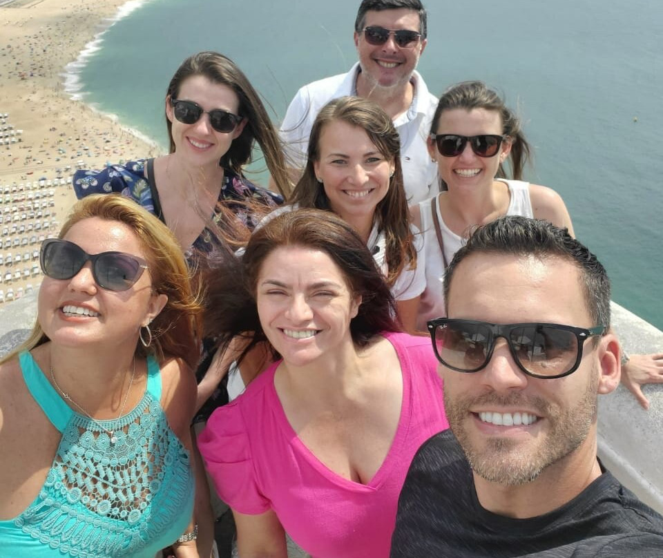 Welcome Lisbon Tours-里斯本必去景点