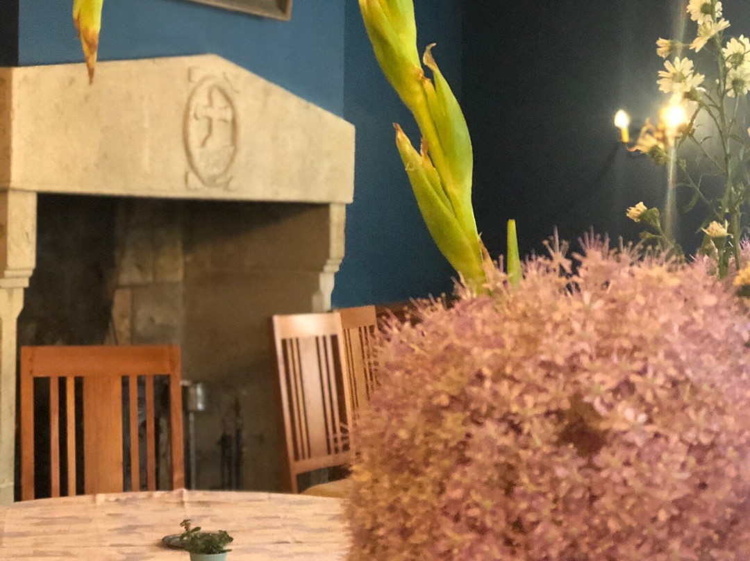 Le Saint Etienne主图