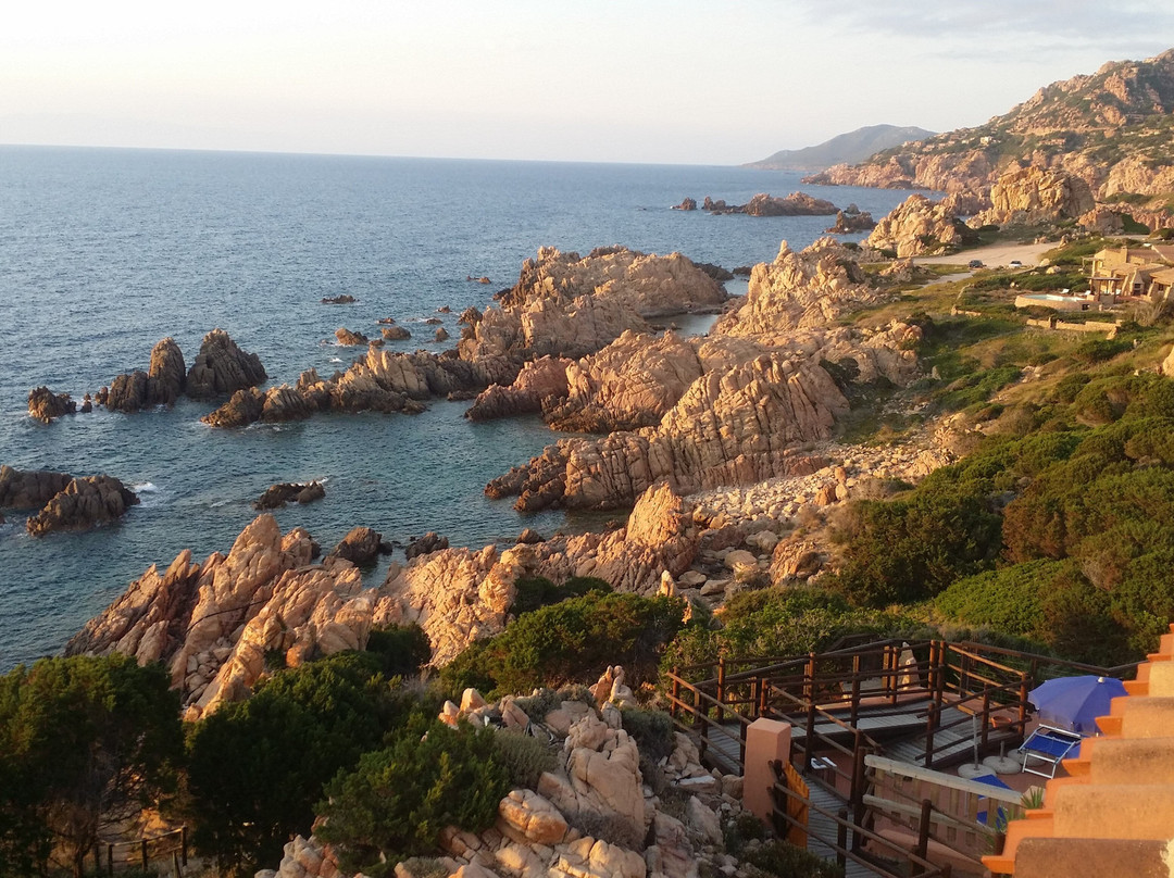 Hotel Costa Paradiso主图