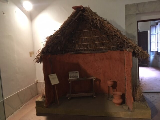 Villa Baciocchi景点图片