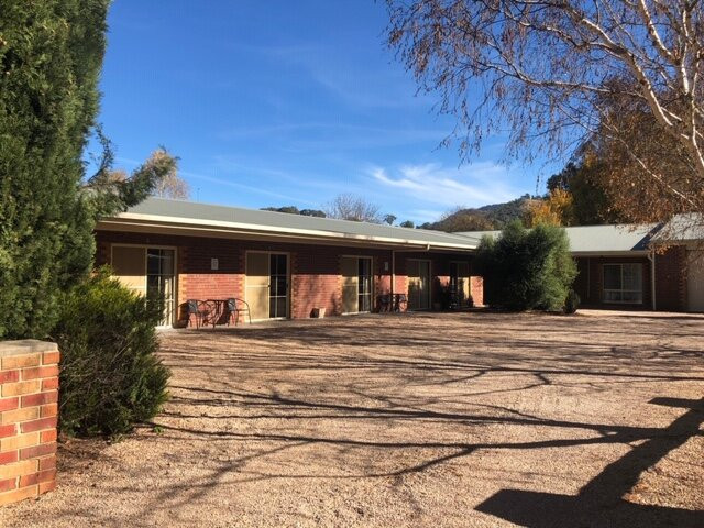 Dargo Motor Inn主图