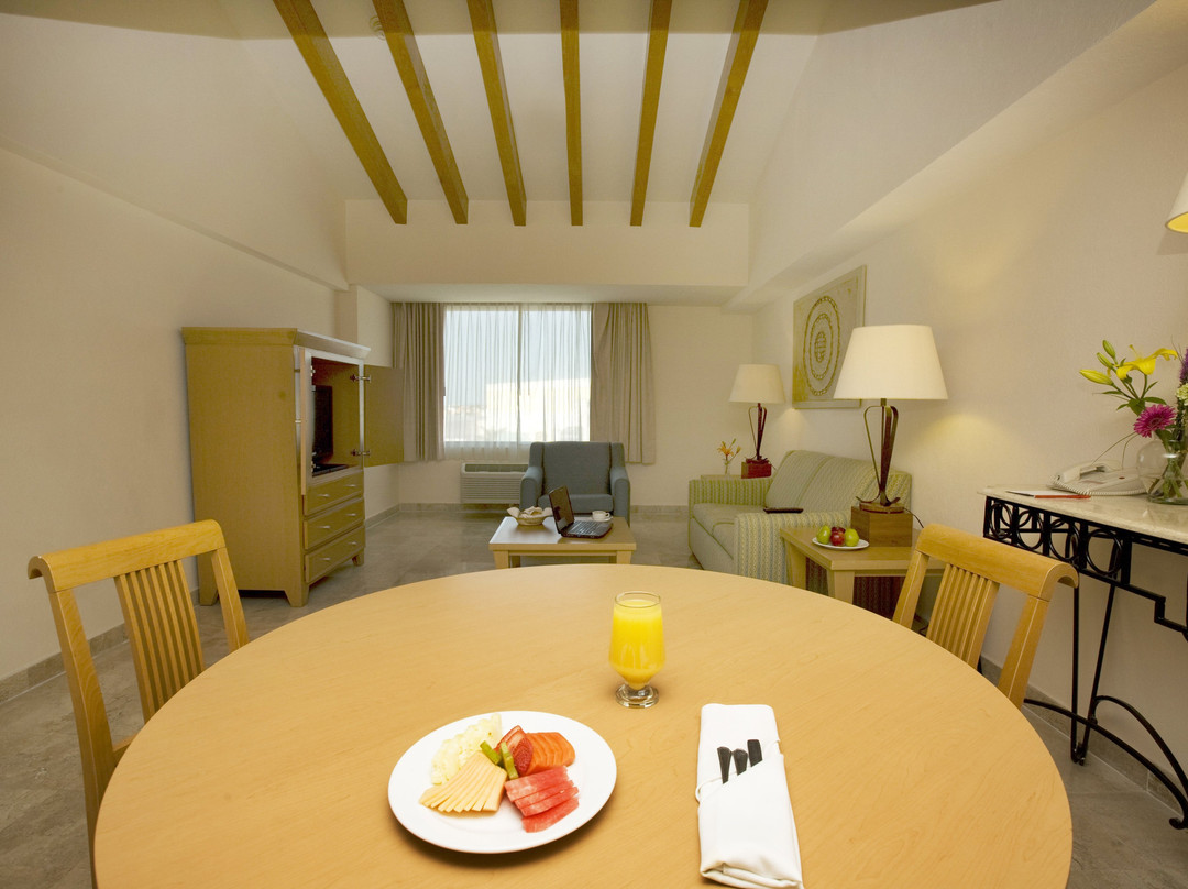 Fiesta Inn Ciudad del Carmen主图