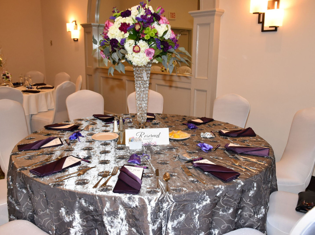 Holiday Inn Philadelphia South-swedesboro By Ihg主图
