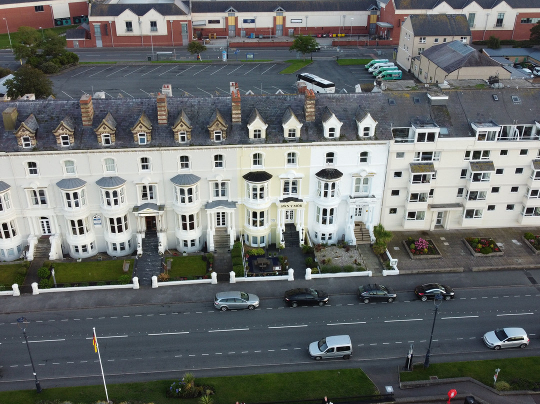 Swn Y Mor Hotel主图