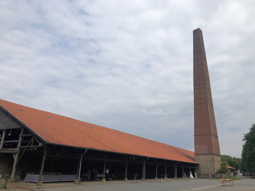 LWL-Museum Zeche Nachtigall-维滕必去景点