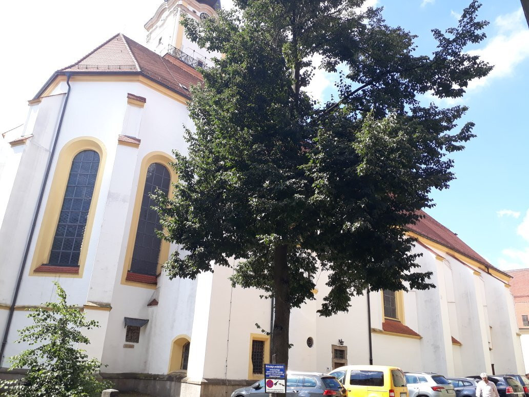 St. Michaels-Weiden必去景点