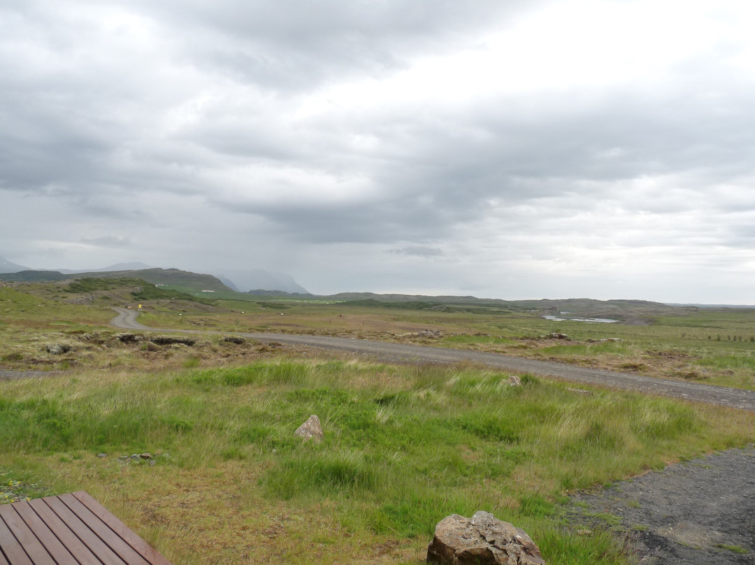 Fossatun Country Hotel主图