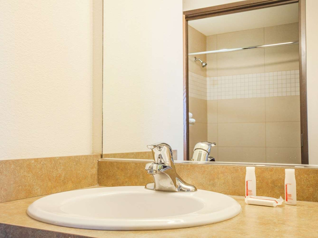 Super 8 by Wyndham Grangeville主图