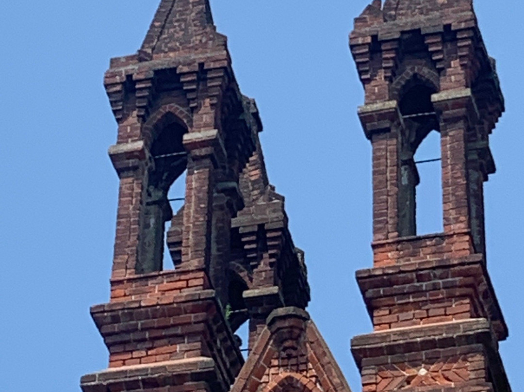 Chiesa di Sant'Antonio da Padova景点图片