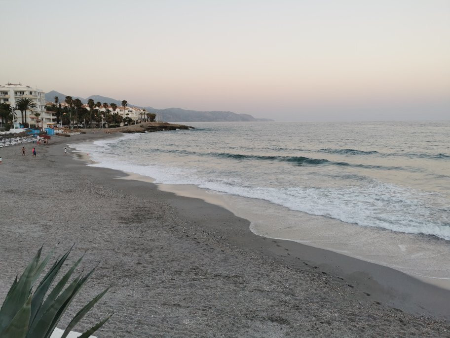 Playa Torrecilla景点图片