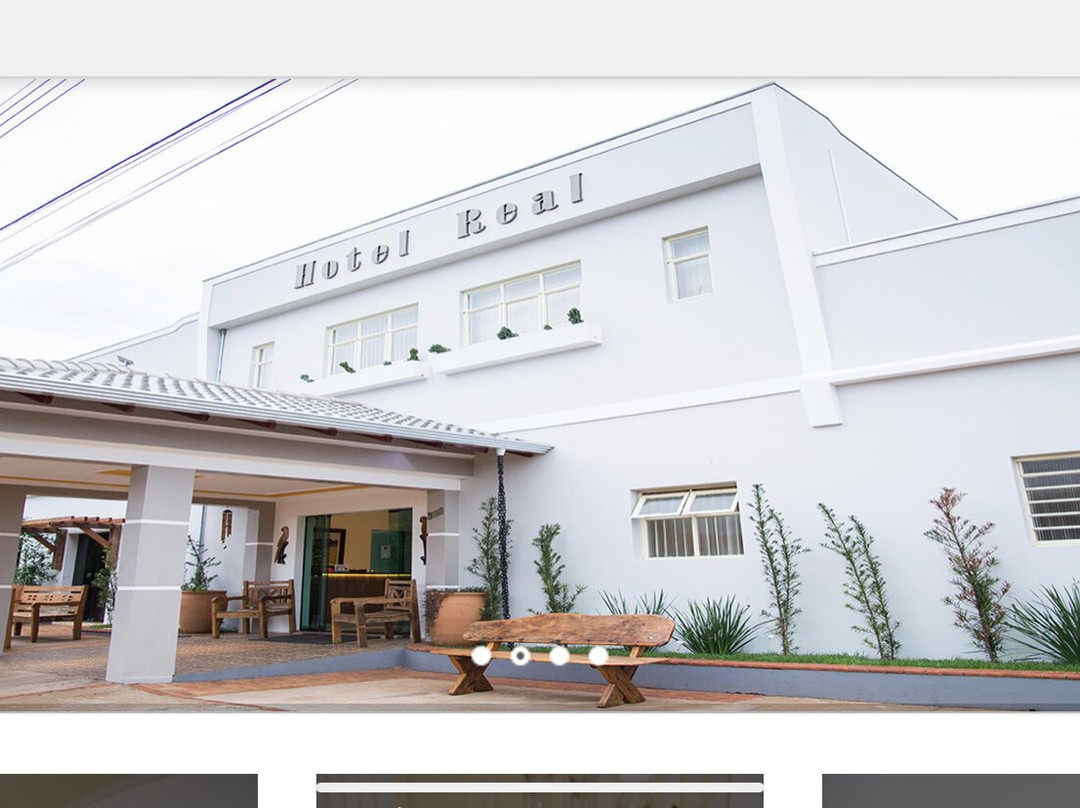 Hotel Real主图