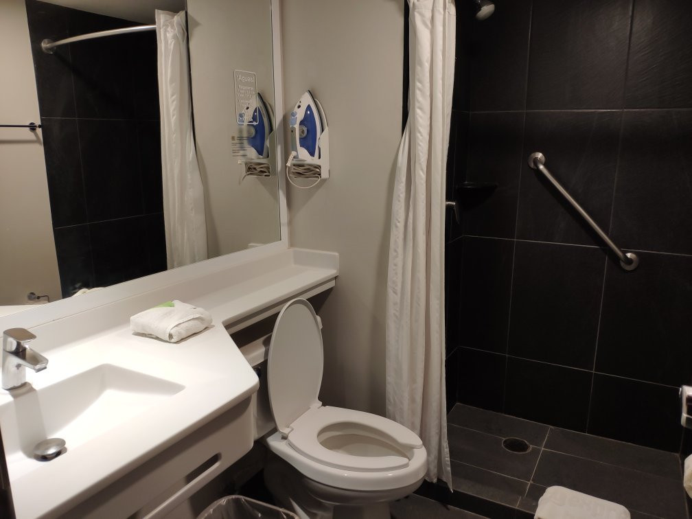 City Express by Marriott Monterrey Aeropuerto主图