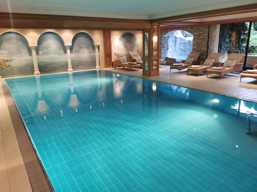 Hotel Salzburgerhof主图