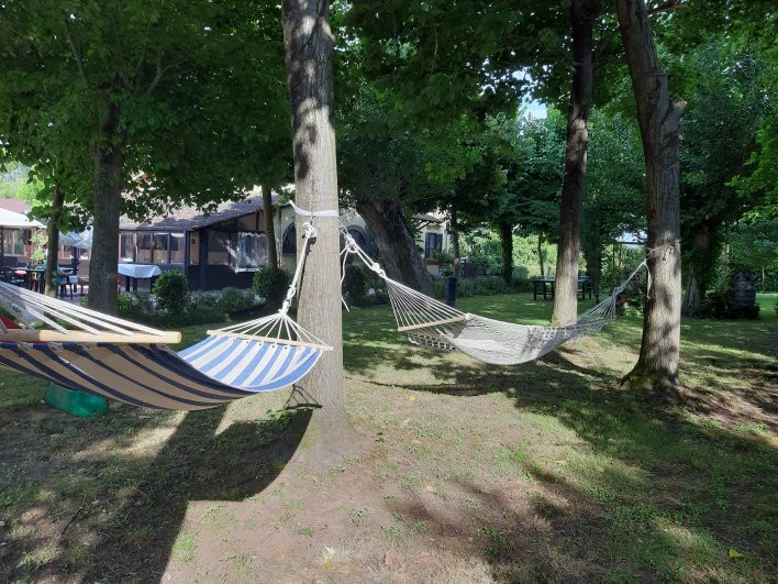 Agriturismo Sabaudia主图