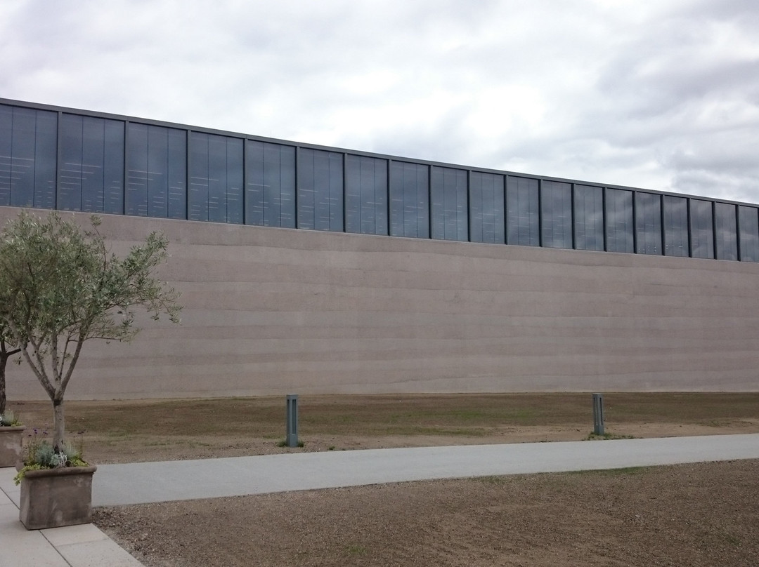 Museum Würth 2 Künzelsau景点图片