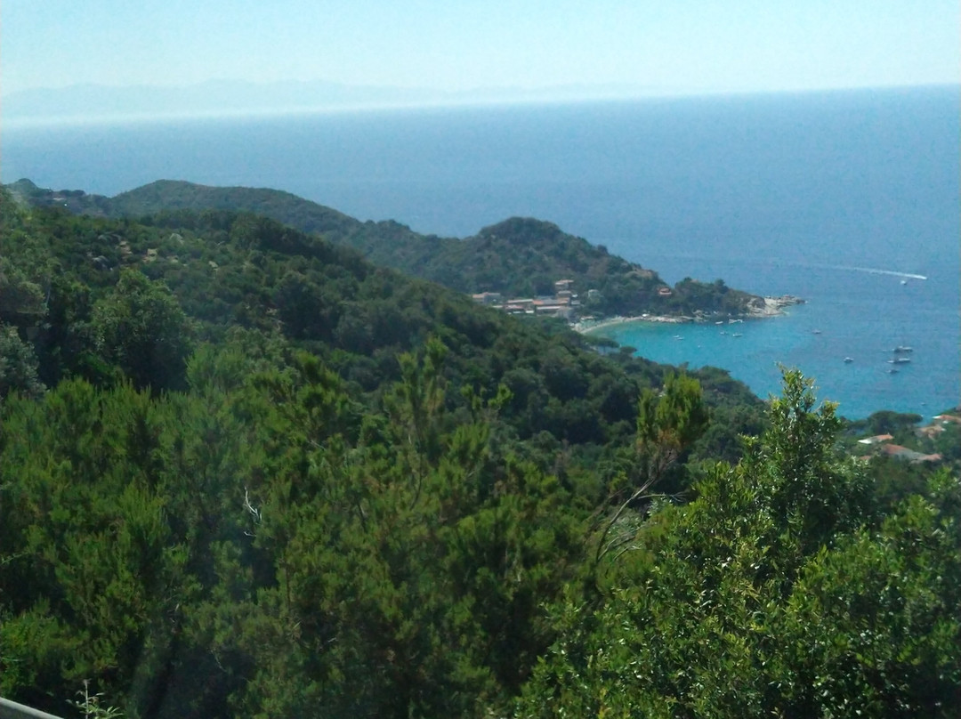 Villaggio di Sant'Andrea景点图片