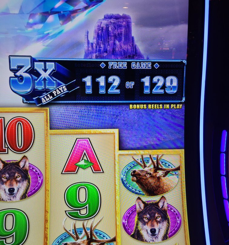 Harrah's Lake Tahoe Casino-Stateline必去景点