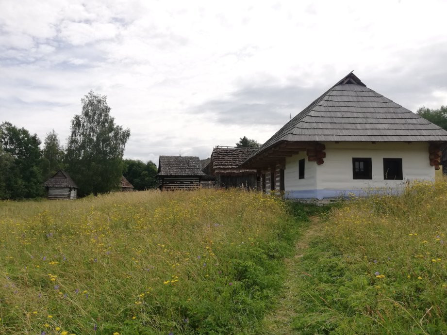 Museum of a Slovak Village-Martin必去景点