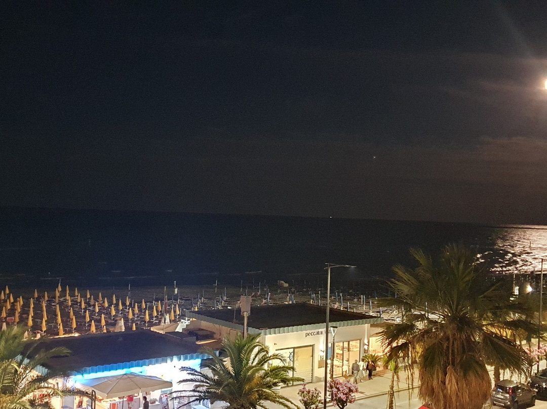 Hotel Paradiso主图