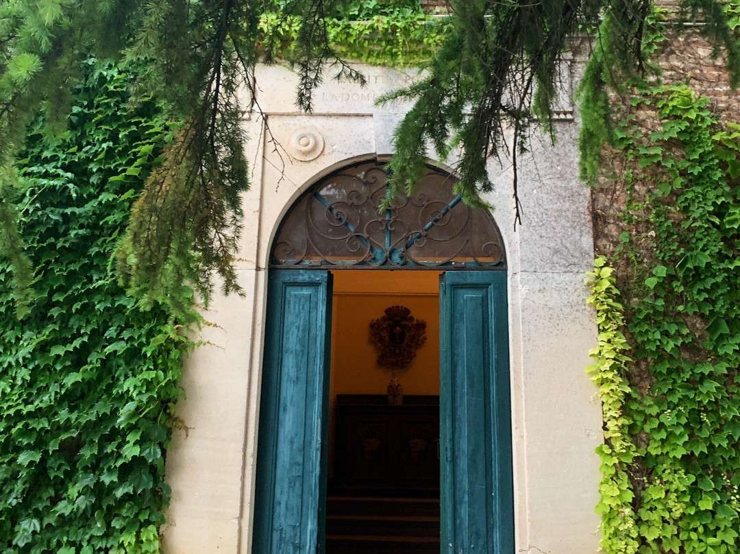 Villa Malacari主图