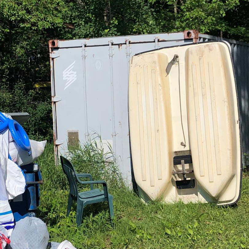 A Wilderness Haven Resort主图