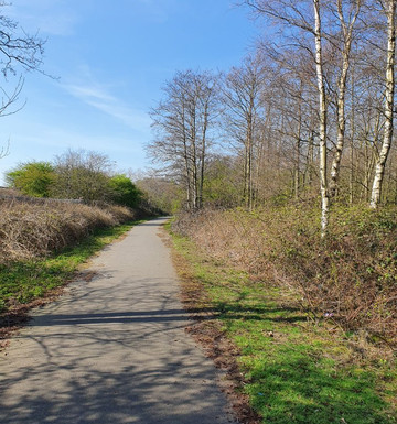 Kirkby Valley Greenway-Kirkby必去景点