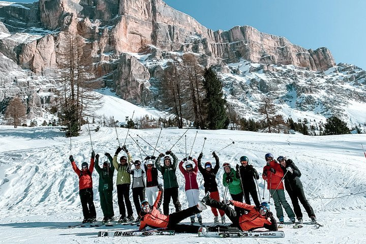 AlpineItaly Travel Club-Colfosco必去景点