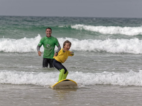 Naturexperience-佩尼切必去景点