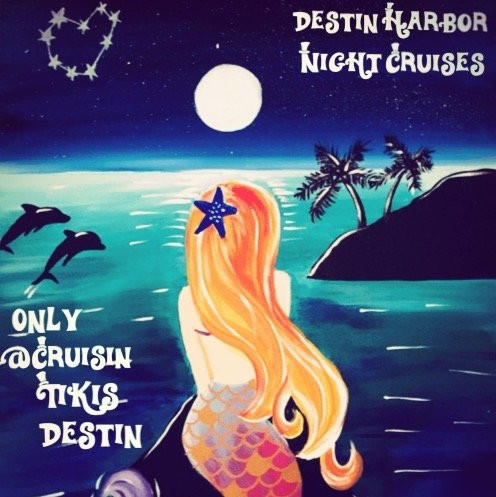Destin Harbor景点图片