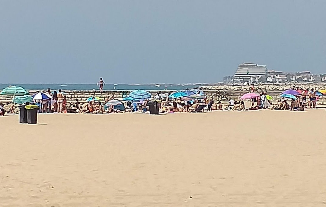 Raco de la Calma-锡切斯必去景点