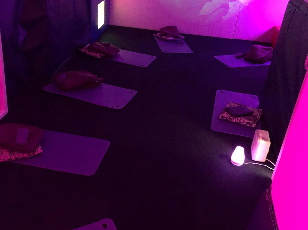 Little Acorns of Formby-利物浦必去景点