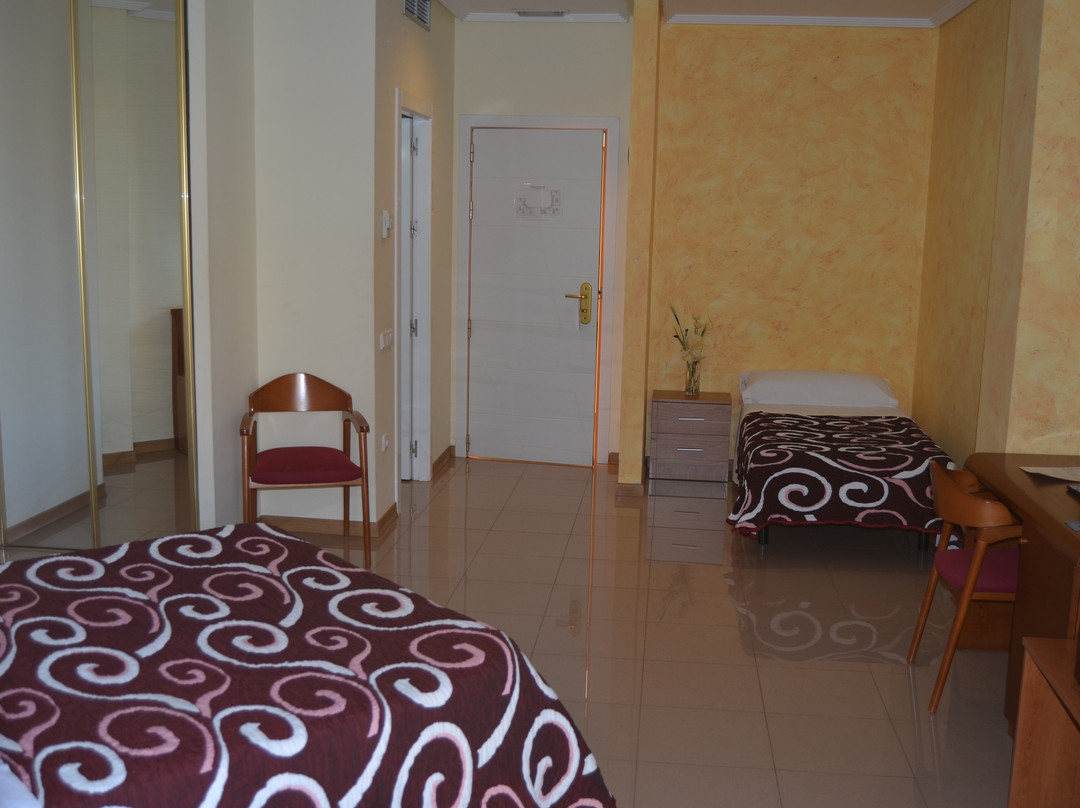 Hotel Playa Sol主图