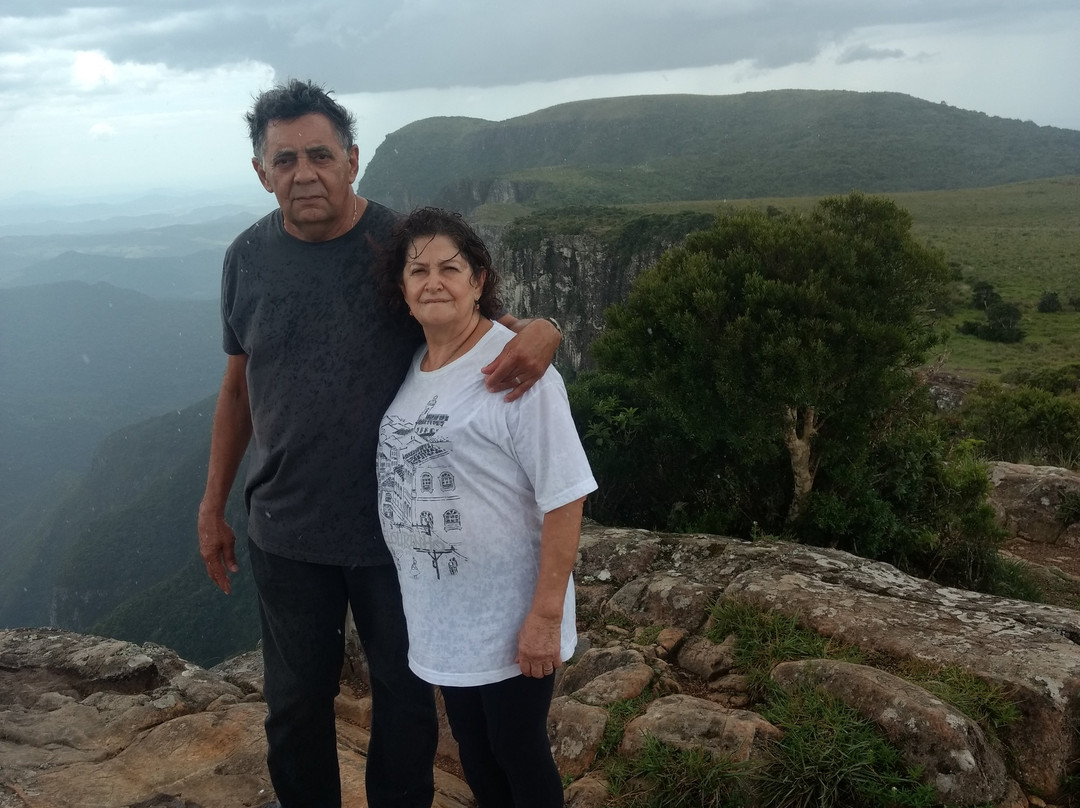 Pedra do Segredo-Cambará do Sul必去景点