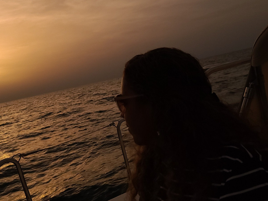 Captain Mack's Sea Cruise景点图片