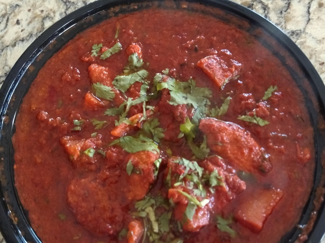 Spice Garden Indian Cuisine